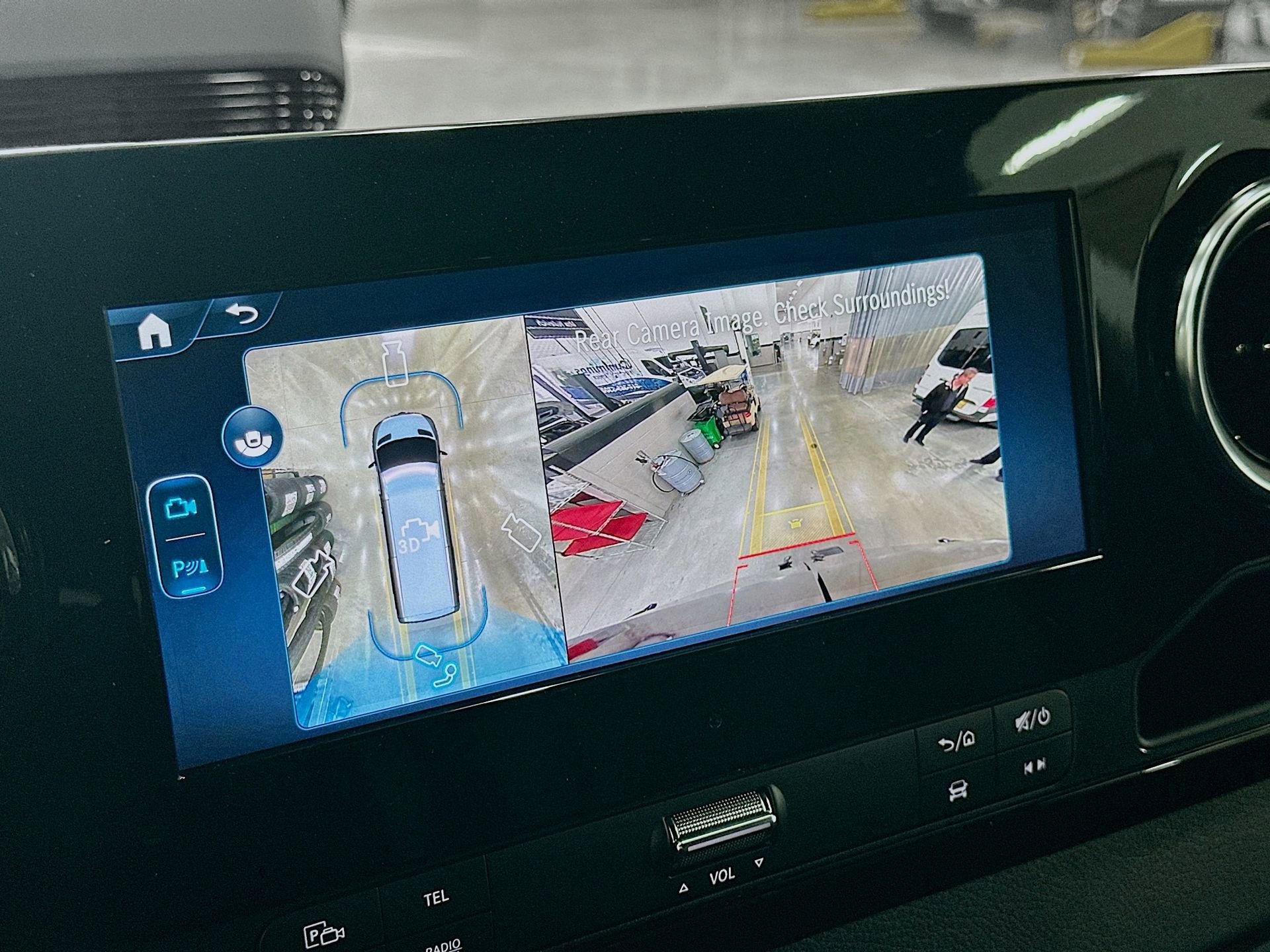New 2026 Mercedes-Benz Sprinter 2500 image 14