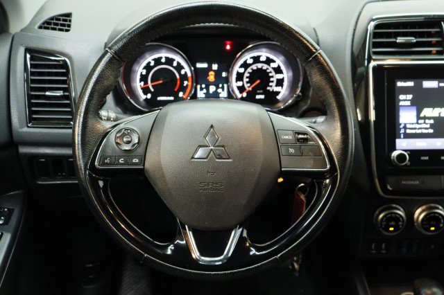 Used 2024 Mitsubishi Outlander Sport AWD image 24