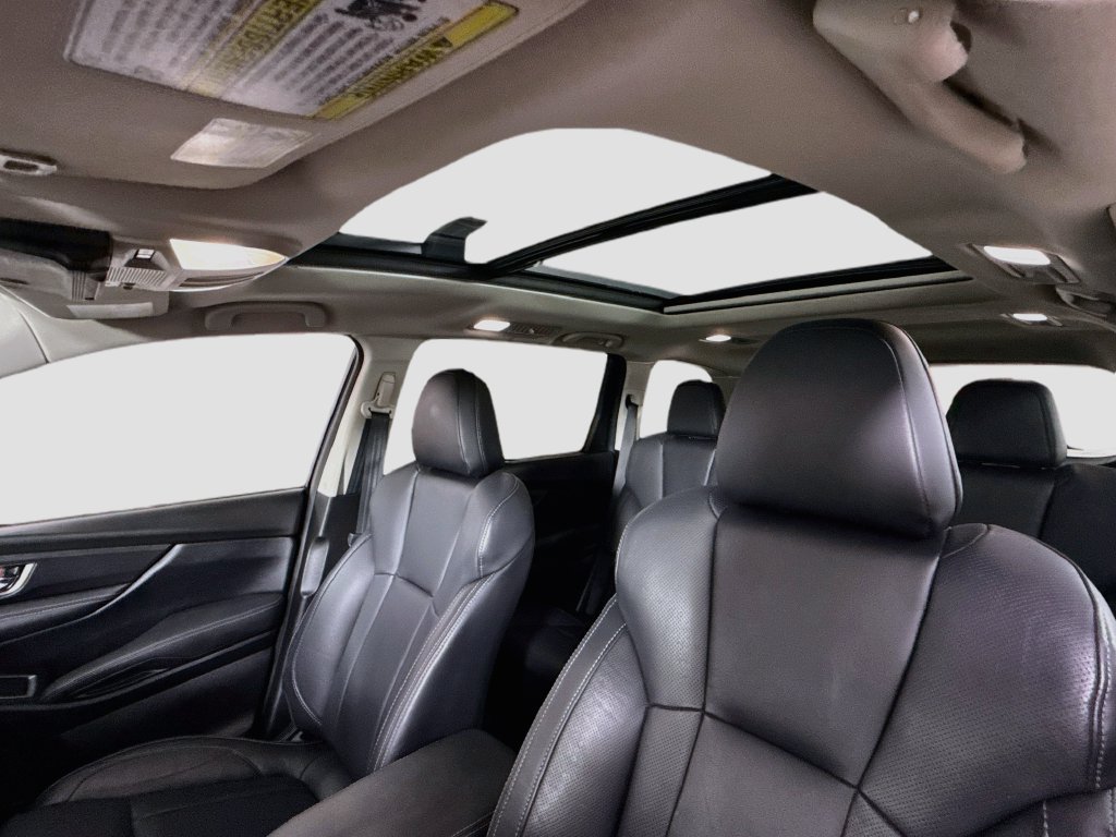 Used 2025 Subaru Ascent Limited AWD/4WD image 12