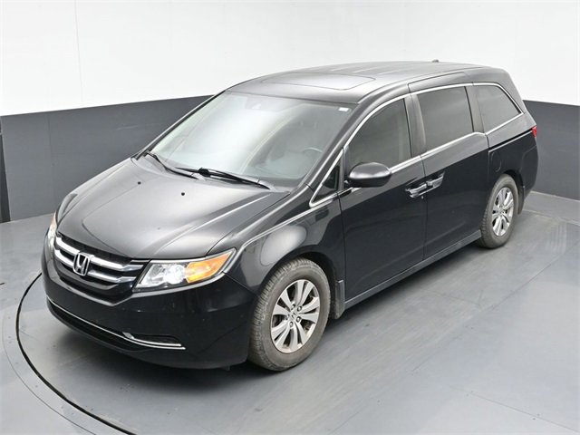 Used 2016 Honda Odyssey EX-L image 15