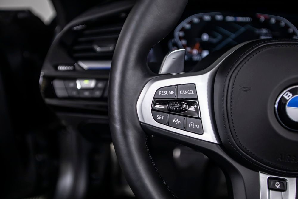 Used 2024 BMW Z4 M40i w/ Premium Package image 37