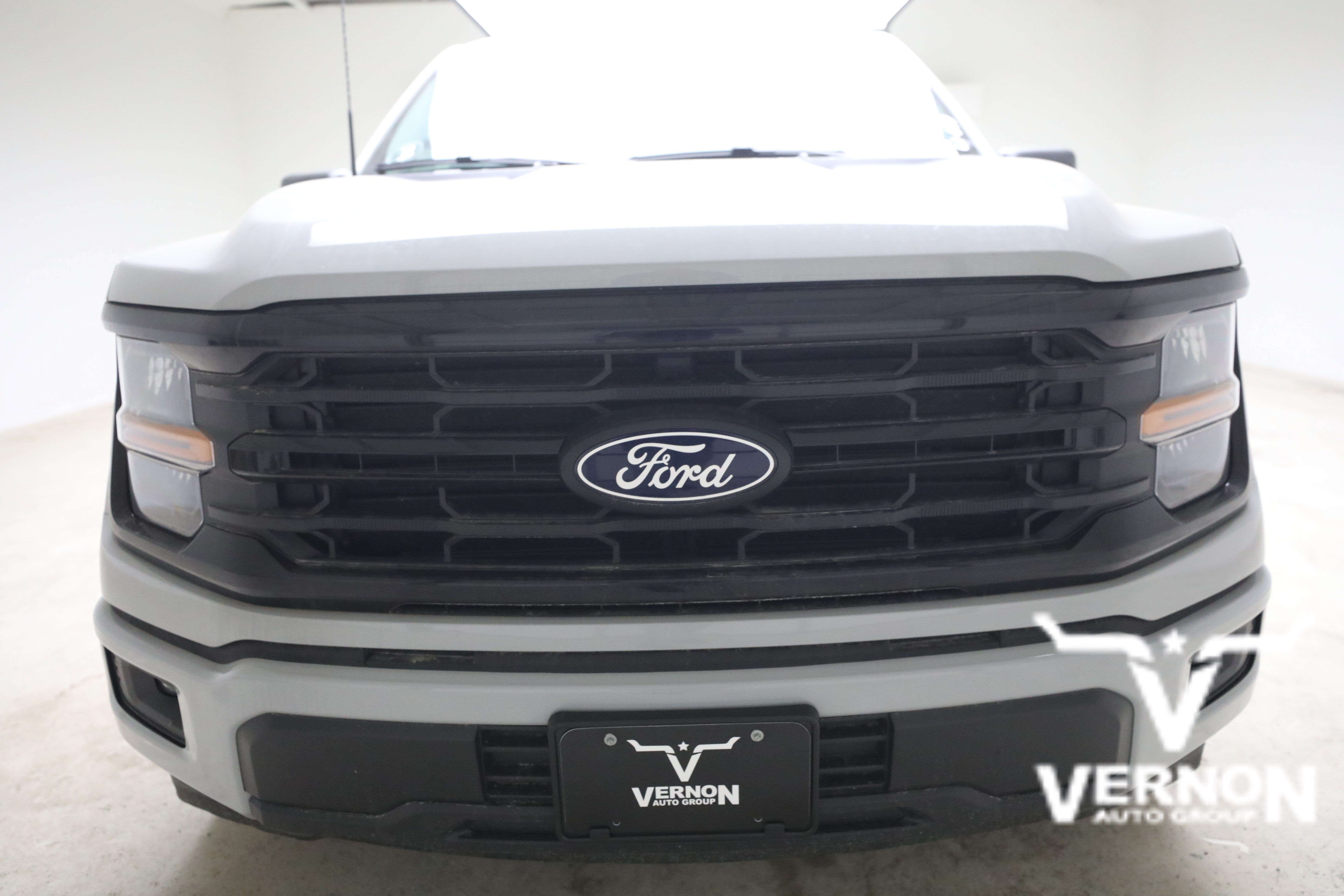 New 2026 Ford F150 XLT RWD image 8