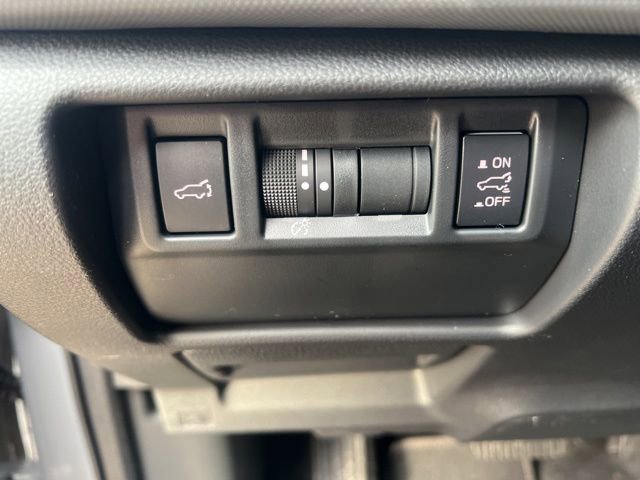 New 2026 Subaru Forester Sport image 13