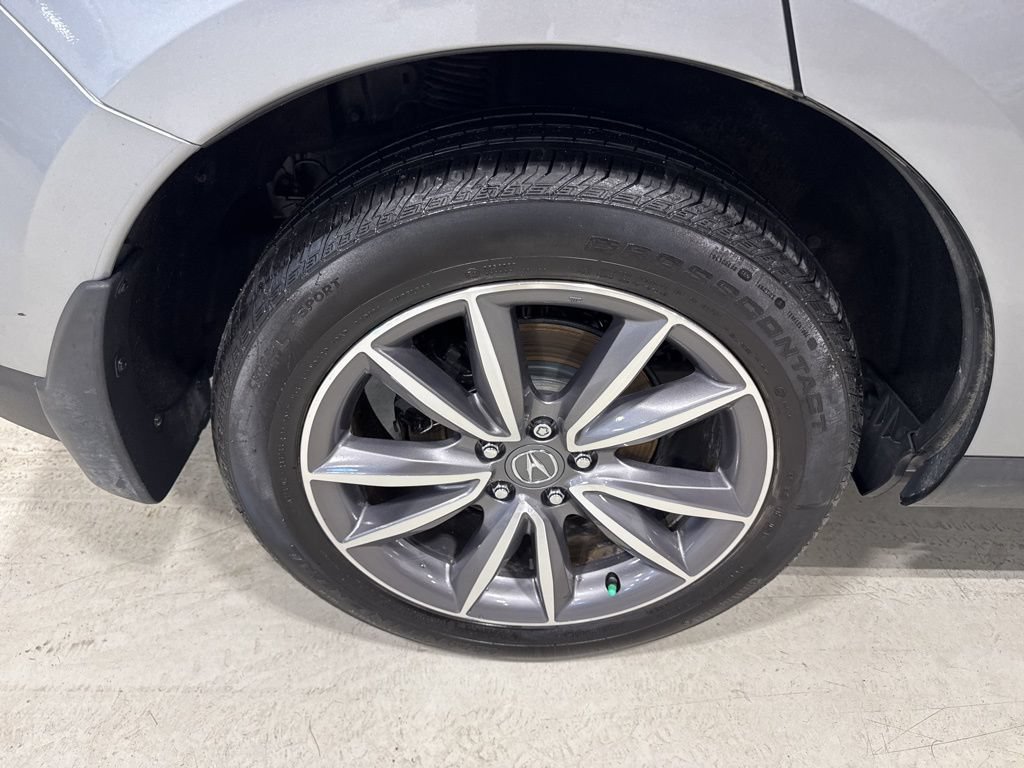 Used 2021 Acura RDX AWD w/ Advance Package image 40
