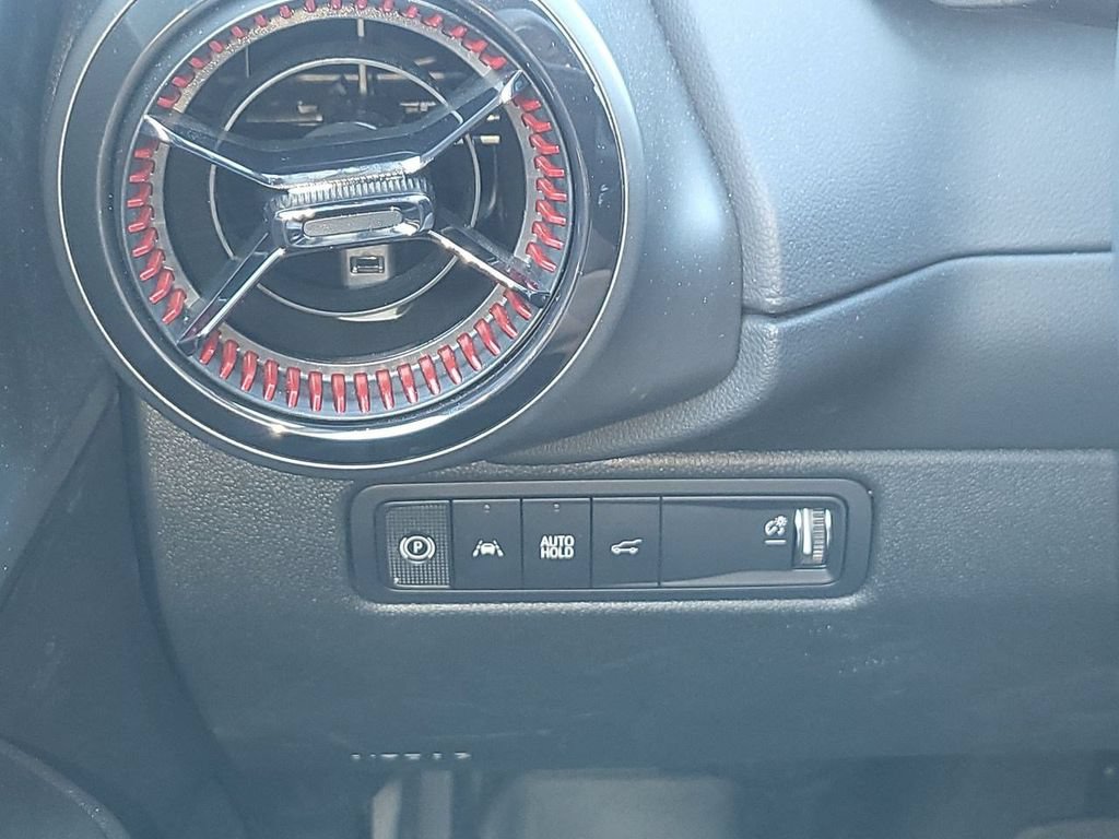 Used 2025 Chevrolet Equinox EV RS AWD/4WD image 23