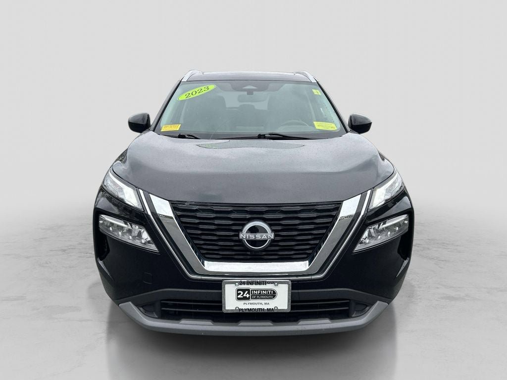 Used 2023 Nissan Rogue SV w/ SV Premium B Package AWD/4WD image 8