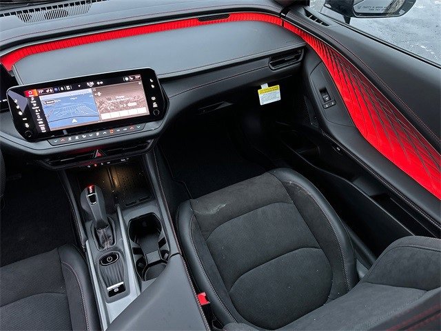 New 2025 Dodge Charger R/T Scat Pack w/ Track Pack image 17