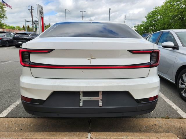 Used 2022 Polestar Polestar 2 image 6