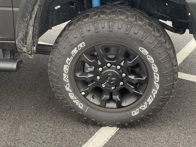 New 2026 RAM 2500 Tradesman w/ Power Wagon Package image 11