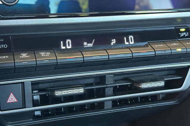 Certified 2025 Toyota Camry LE FWD image 24
