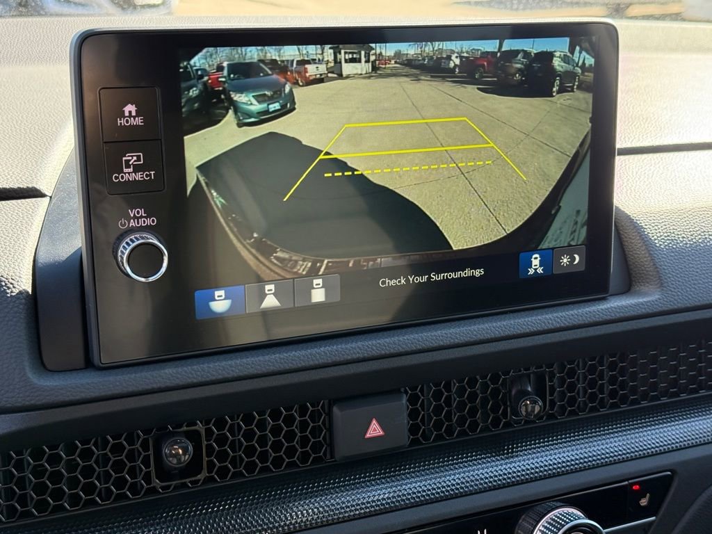 Certified 2026 Honda CR-V TrailSport image 25