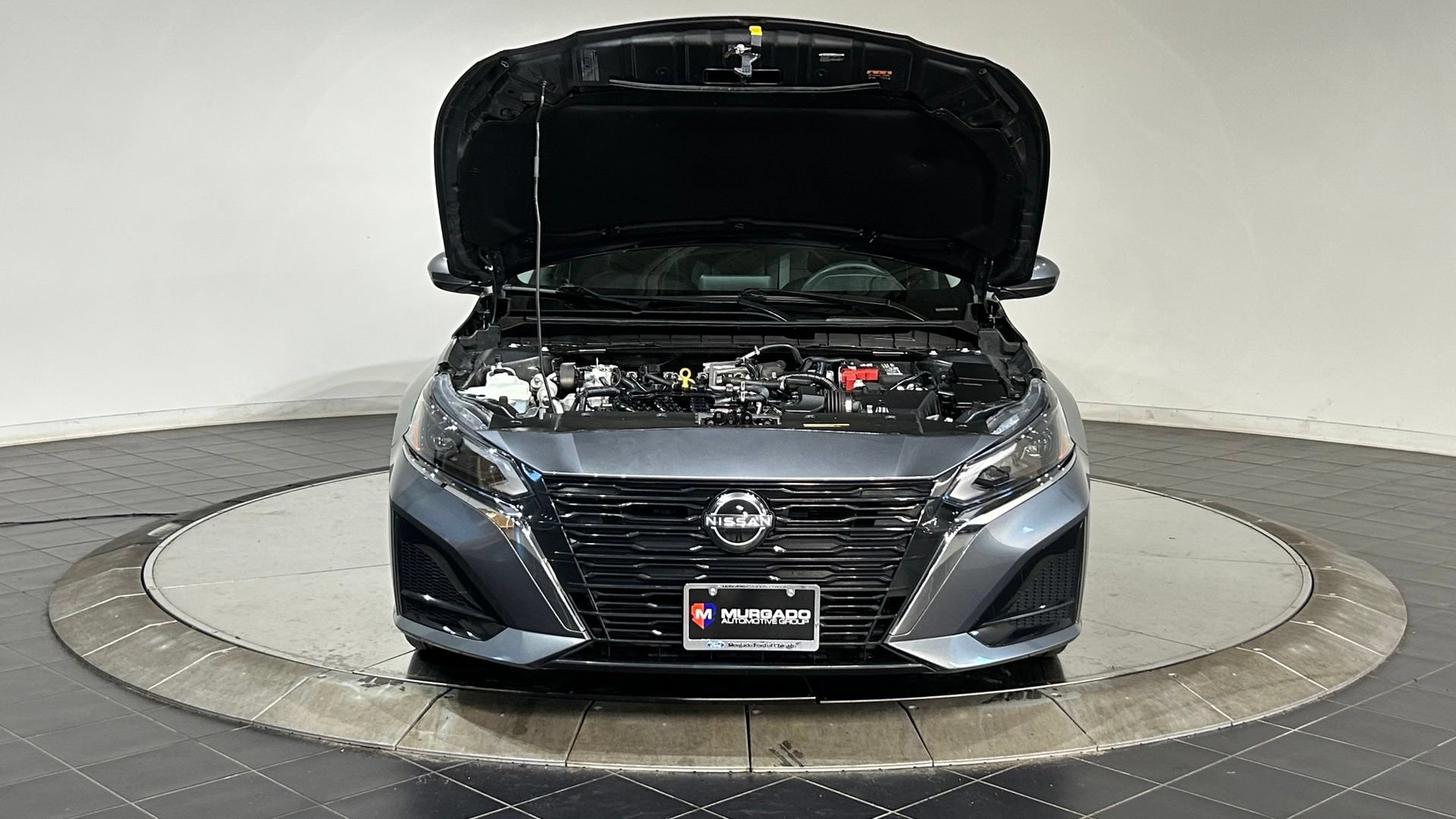 Used 2023 Nissan Altima 2.5 SV FWD image 81