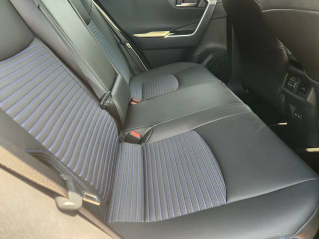 Certified 2024 Toyota RAV4 XSE AWD/4WD image 31