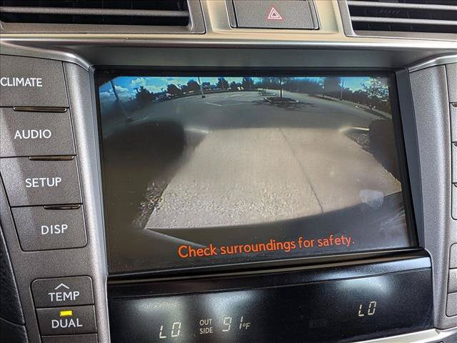 Used 2011 Lexus LS 460 AWD w/ Luxury Value Edition image 13