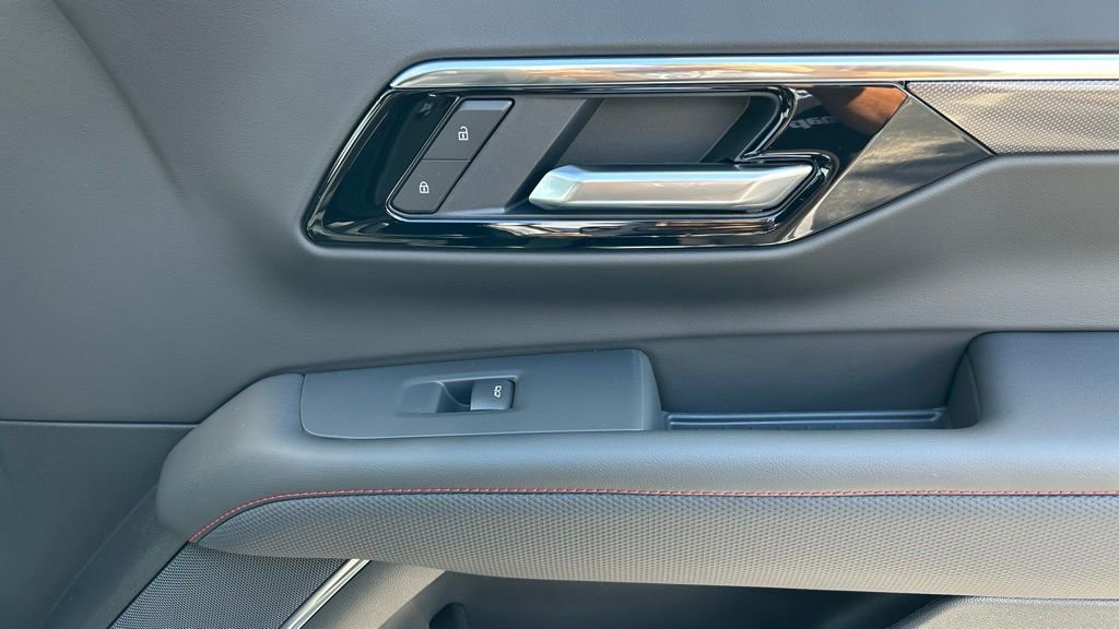 New 2026 Chevrolet Tahoe RST image 10