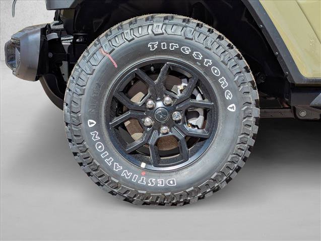 New 2026 Jeep Gladiator Sport image 9