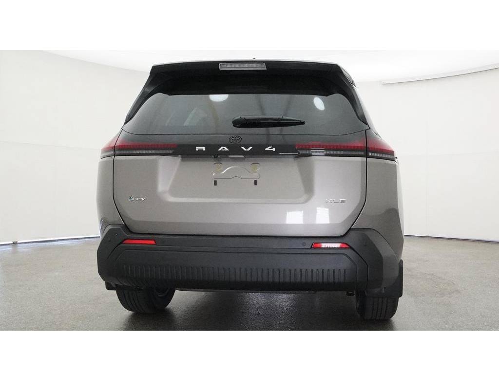 New 2026 Toyota RAV4 XLE Premium FWD image 23