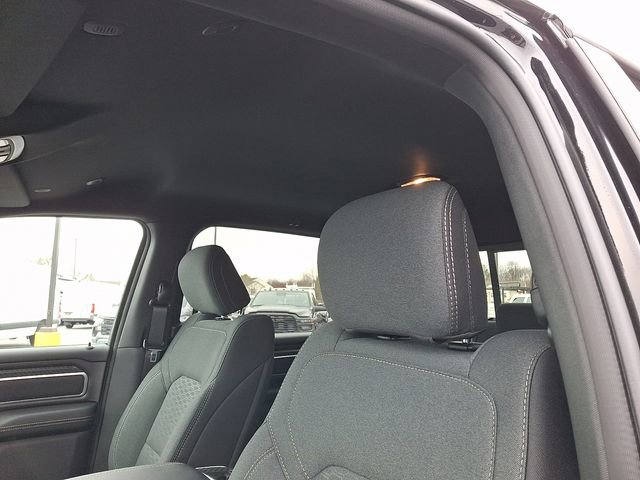 New 2026 RAM 1500 Big Horn image 8