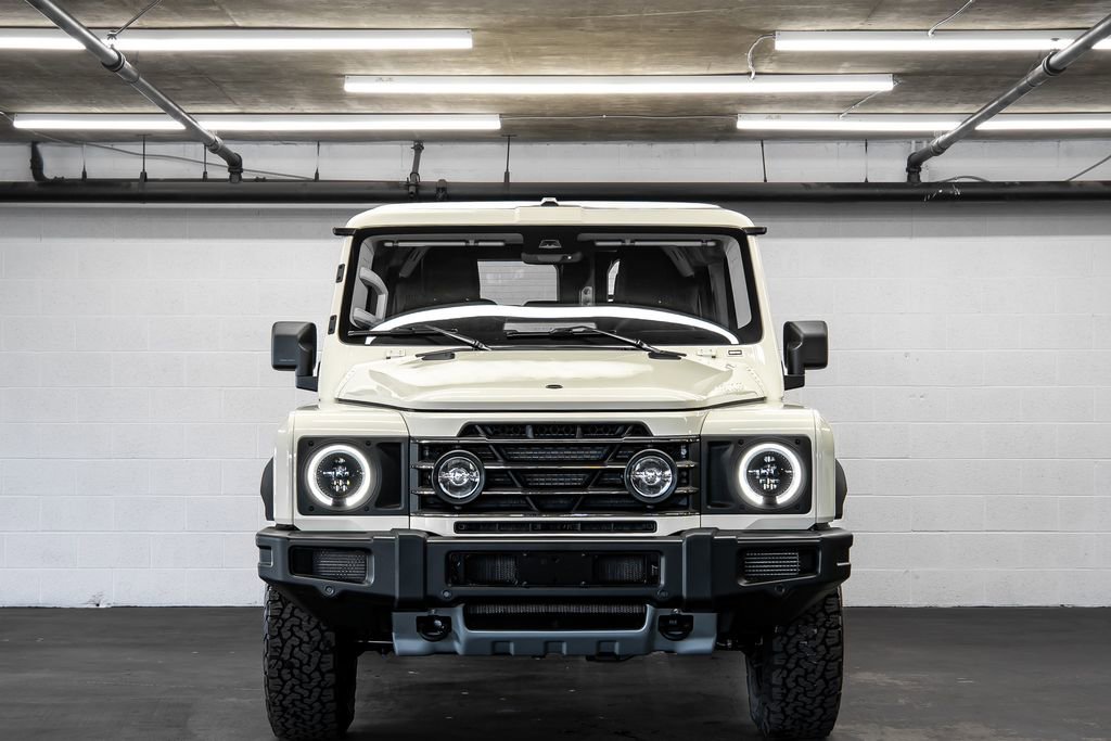 New 2026 INEOS Grenadier image 8