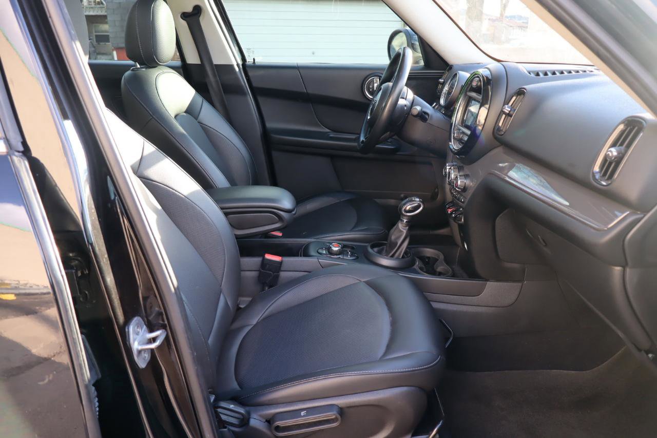 Used 2019 MINI Cooper Countryman FWD image 26