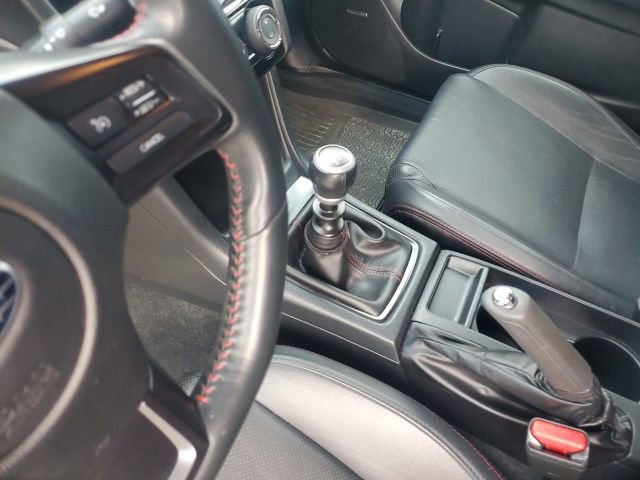 Used 2020 Subaru WRX Limited w/ Popular Package #1 image 10
