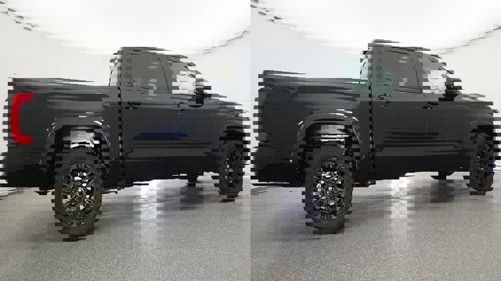 New 2026 Toyota Tundra Limited image 6