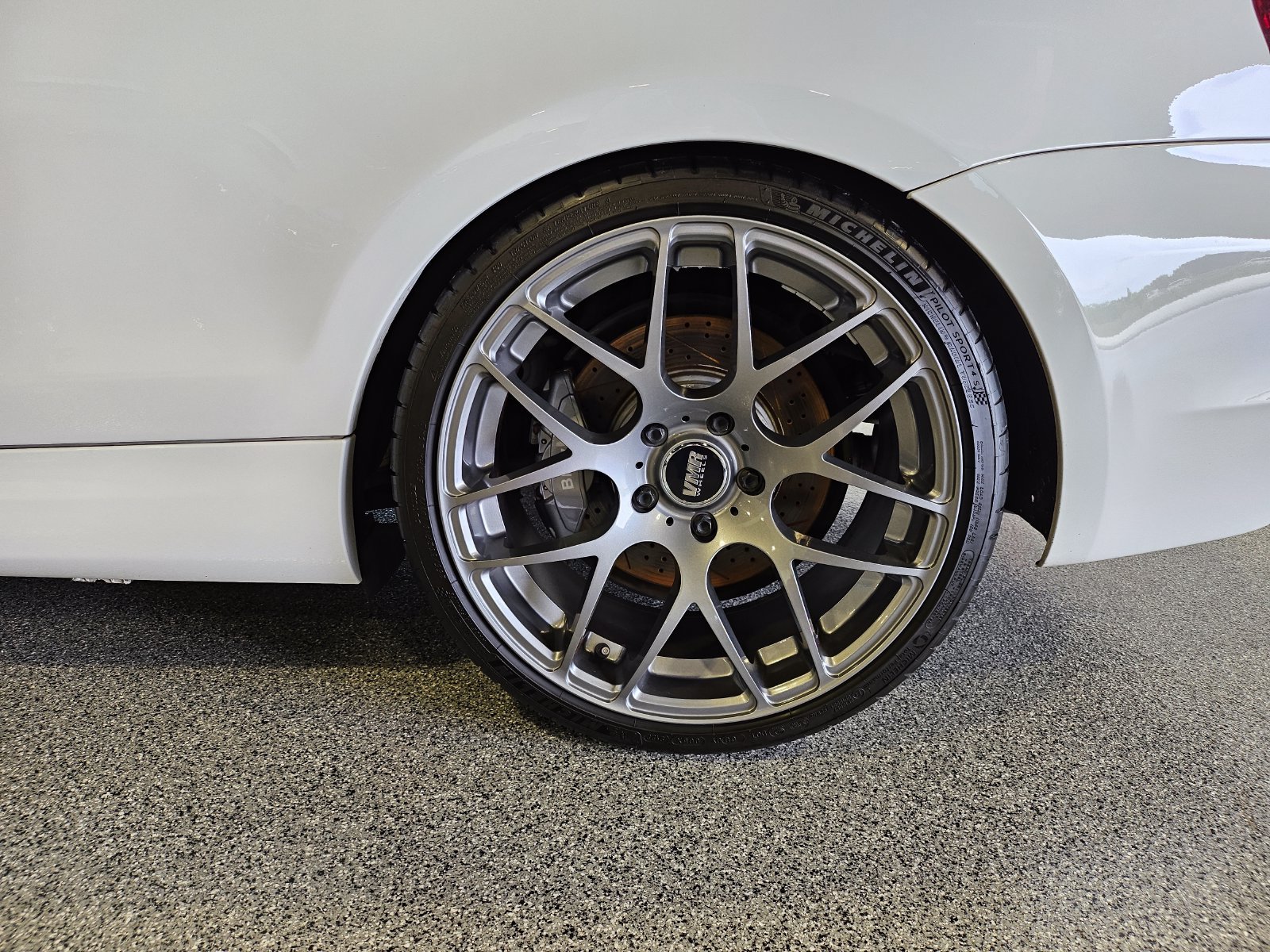 Used 2011 BMW 135i Coupe RWD image 10