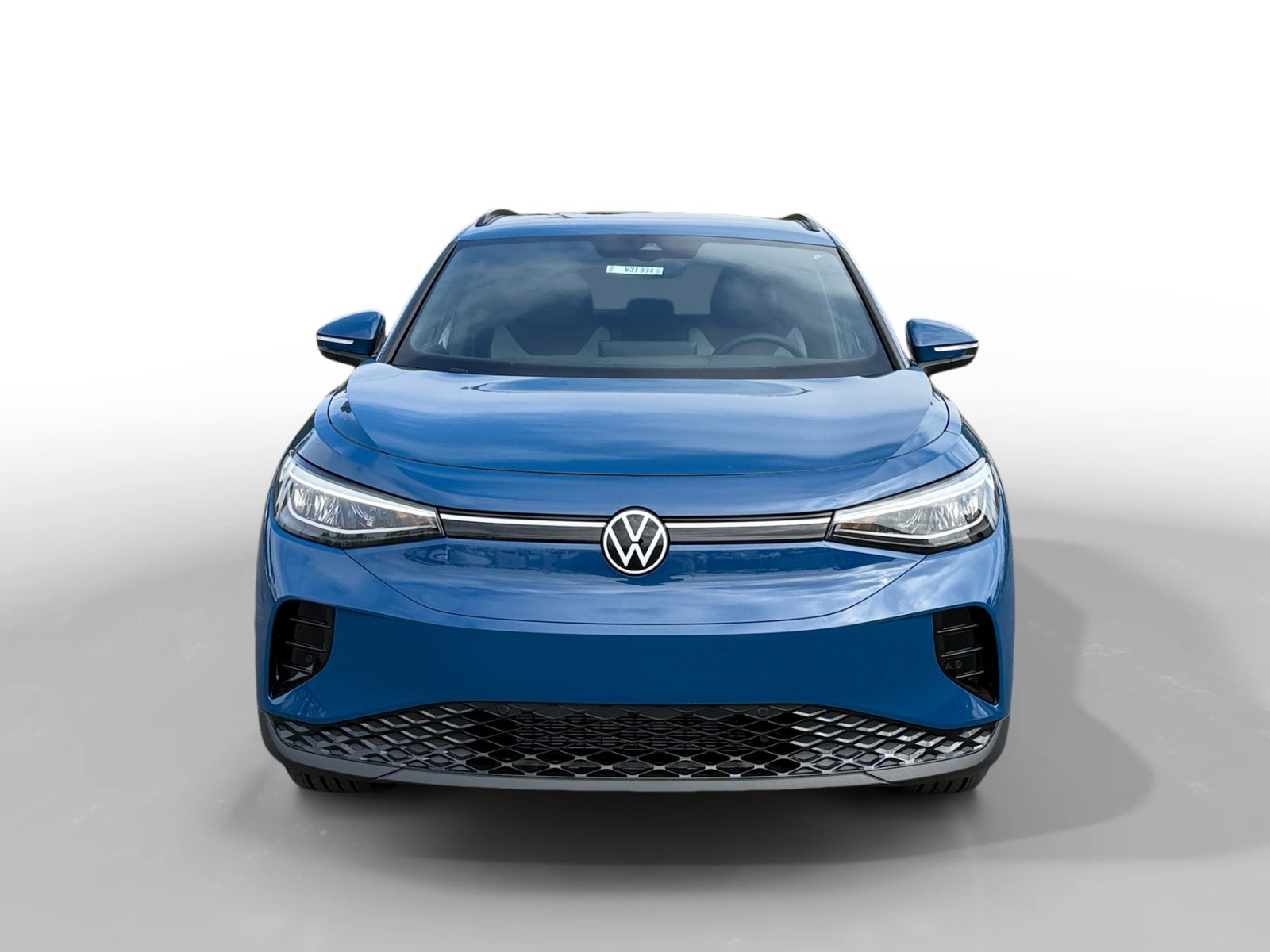 New 2025 Volkswagen ID.4 Pro RWD image 8