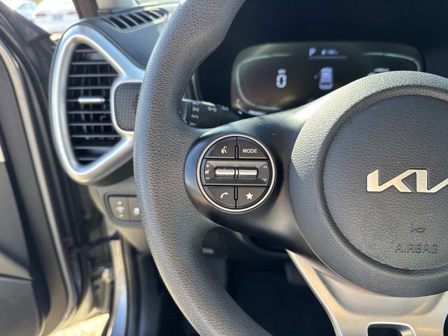 Used 2024 Kia Soul LX w/ Option Group 015 image 44