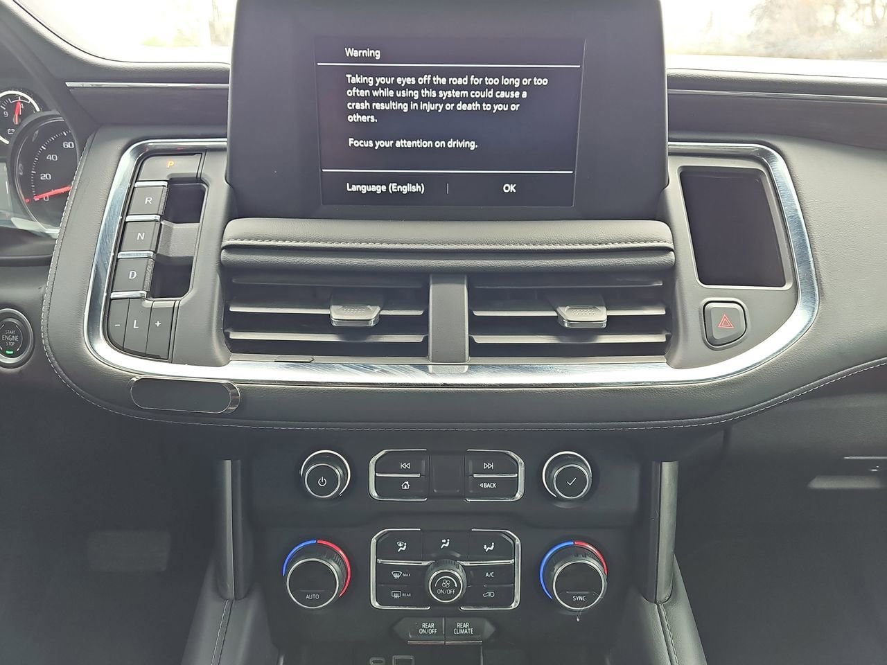 Used 2024 Chevrolet Suburban LS w/ Driver Alert Package image 26