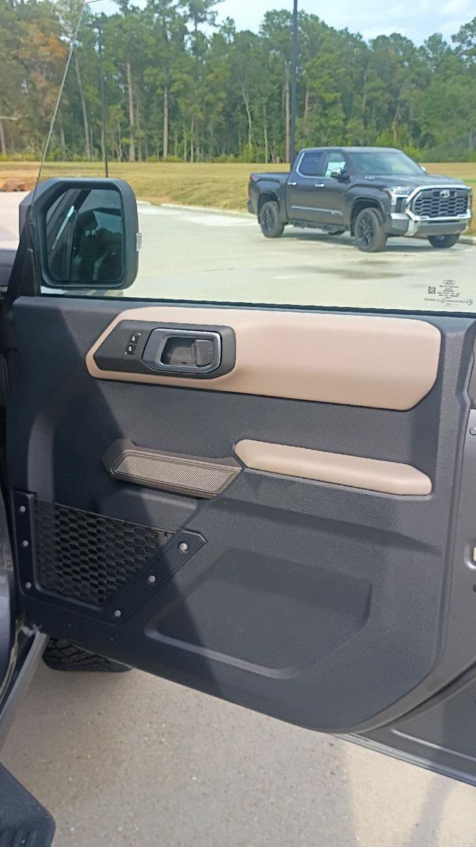 Used 2023 Ford Bronco Wildtrak AWD/4WD image 19