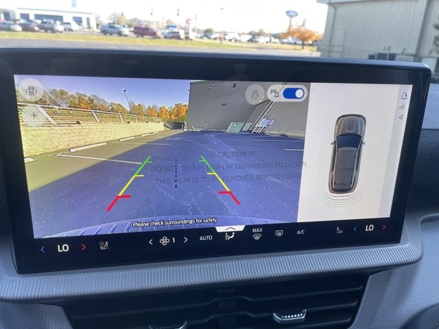 New 2026 Ford Explorer Active image 36