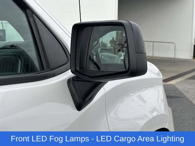 Used 2020 Chevrolet Silverado 1500 RST w/ All-Star Edition image 26