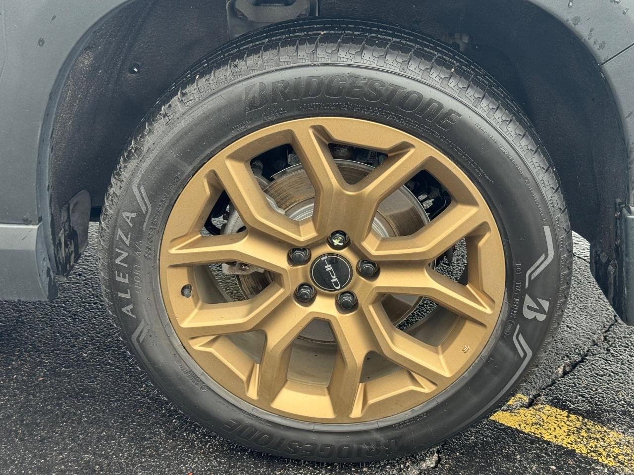 Certified 2023 Honda Pilot Elite image 10