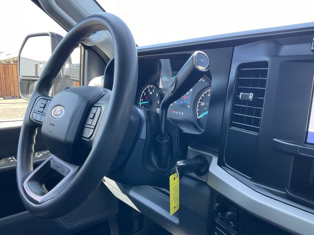 Used 2024 Ford F250 XL w/ FX4 Off-Road Package image 43