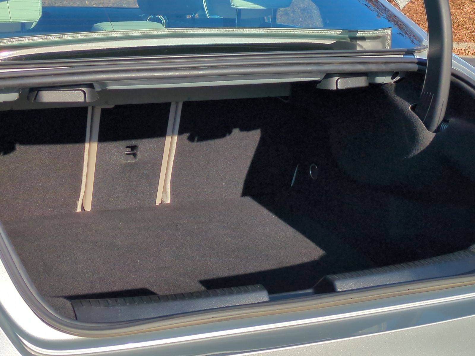 Used 2023 Mercedes-Benz CLA 250 250 image 33