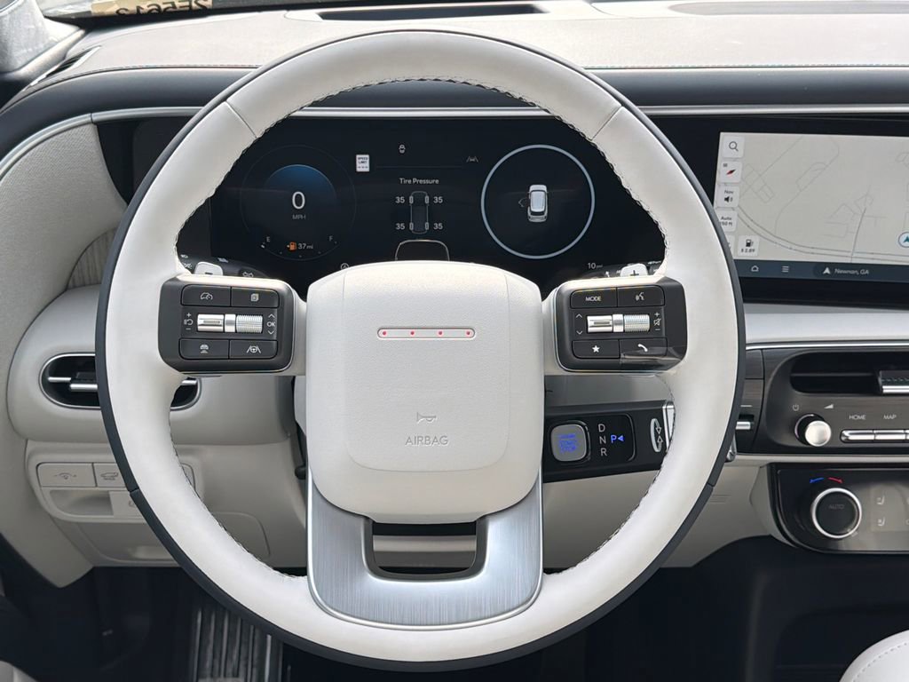 New 2026 Hyundai Palisade Calligraphy image 24