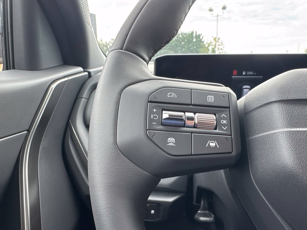 New 2027 Kia Seltos X-Line S AWD/4WD image 16