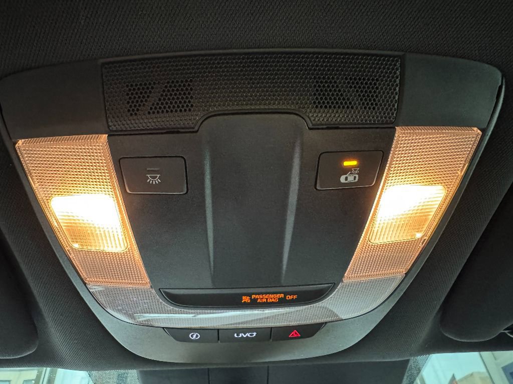 Used 2022 Kia K5 GT-Line image 19