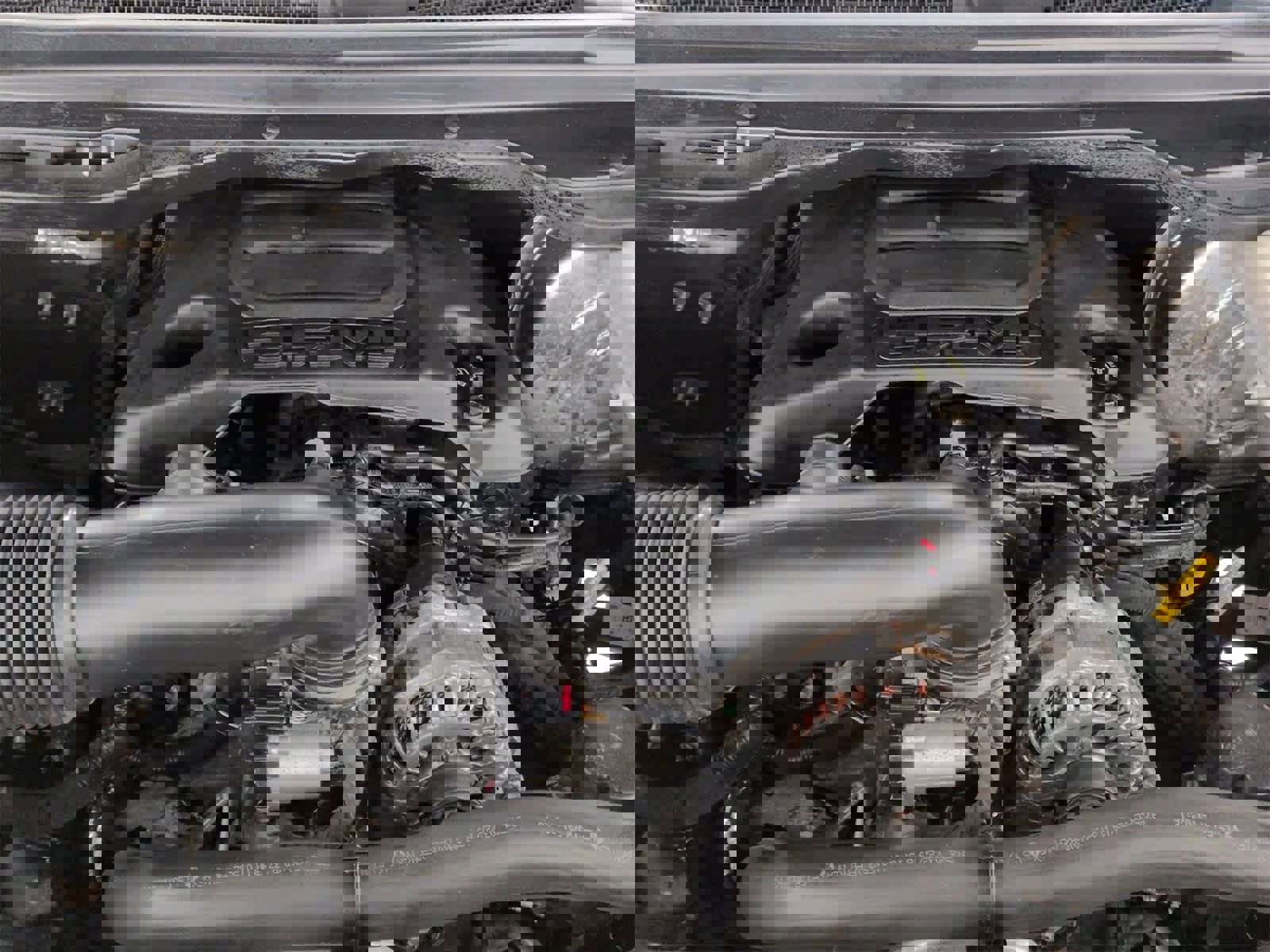 Used 2019 RAM 1500 Rebel image 15