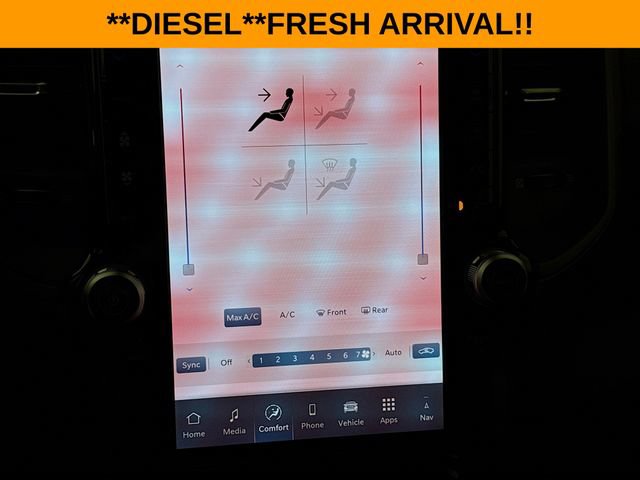 New 2025 RAM 2500 Tradesman image 16