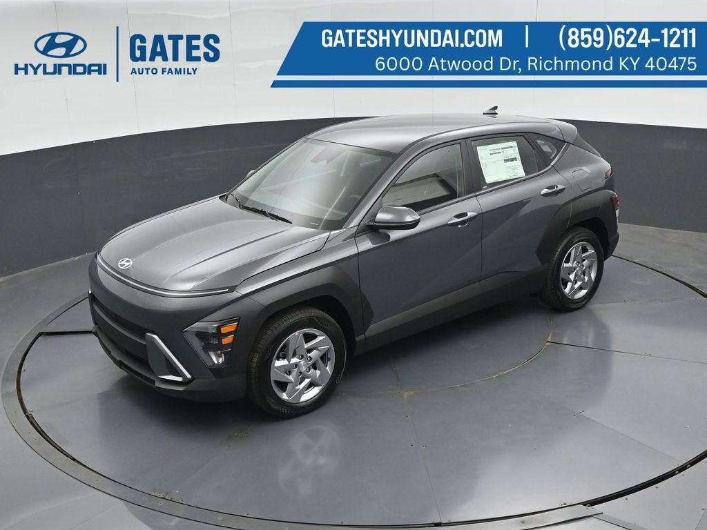 New 2027 Hyundai Kona SE FWD image 48