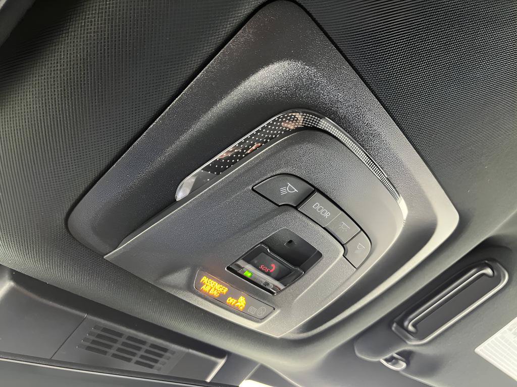 New 2026 Subaru Uncharted AWD image 19