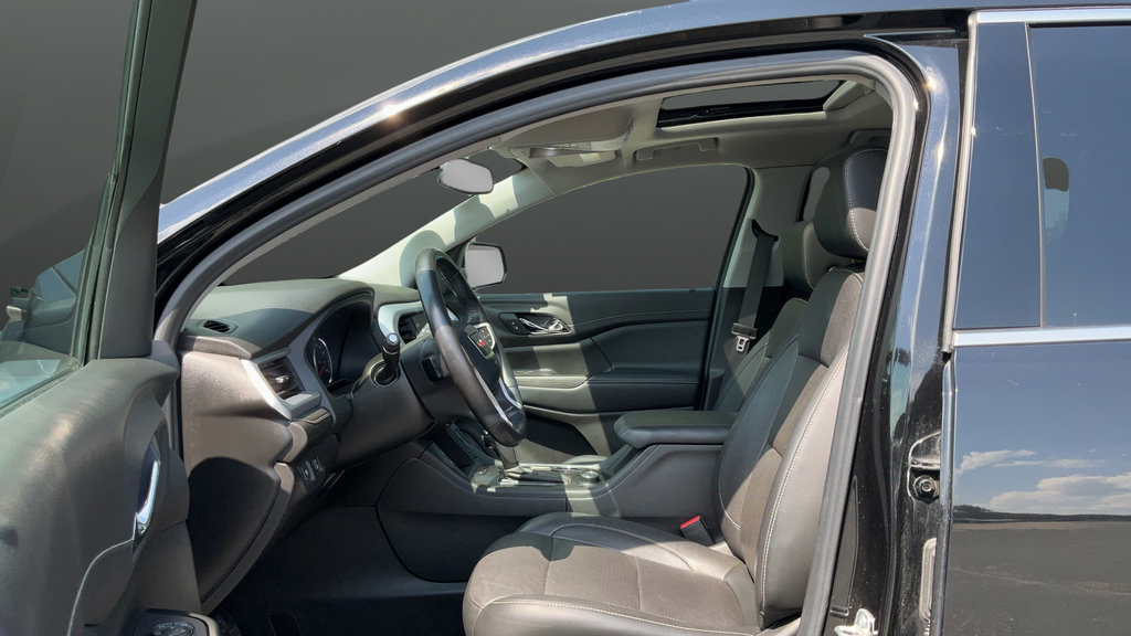 Used 2019 GMC Acadia SLT AWD/4WD image 17