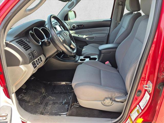 Used 2013 Toyota Tacoma 4x4 Double Cab w/ TRD Sport Pkg image 14