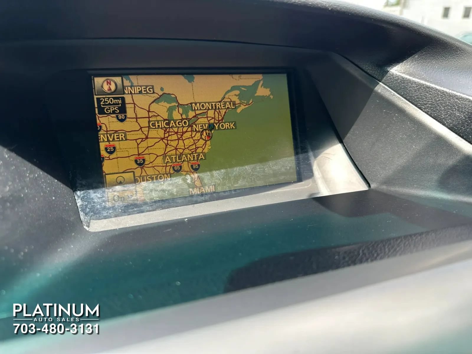 Used 2010 Lexus RX 350 AWD w/ Premium Pkg image 10