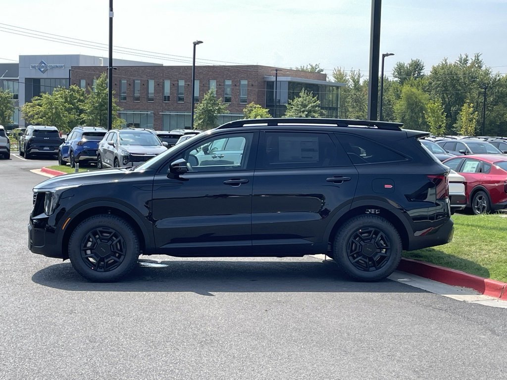 New 2026 Kia Sorento SX Prestige image 4