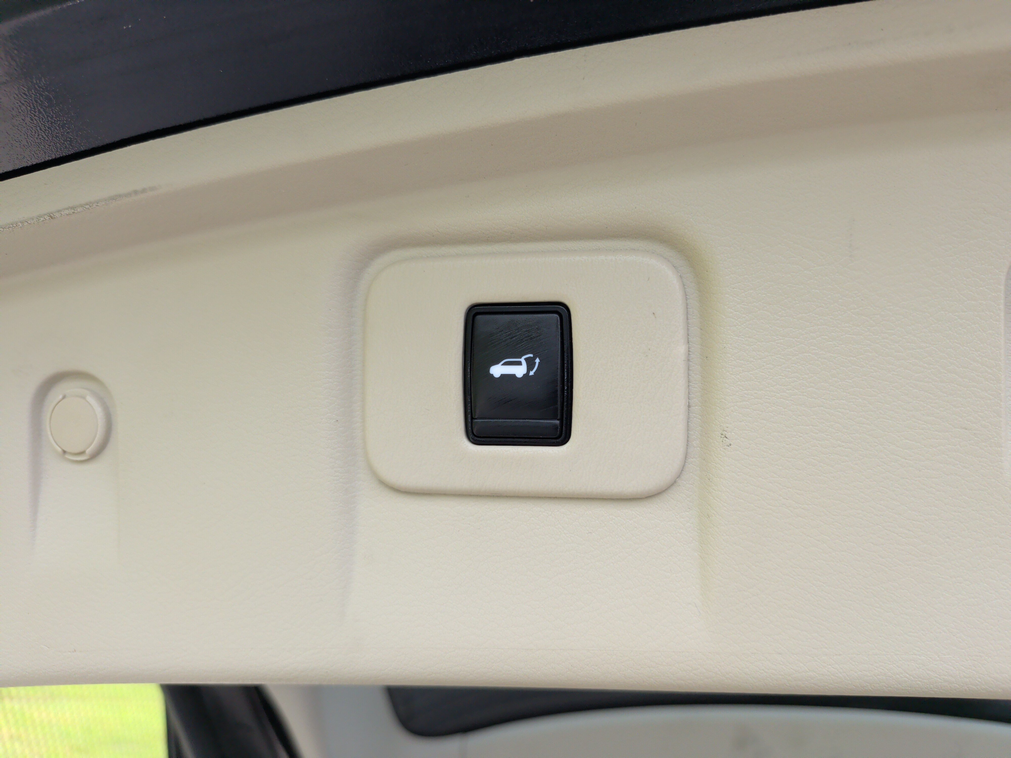 Used 2018 Nissan Murano Platinum w/ Cargo Package FWD image 42