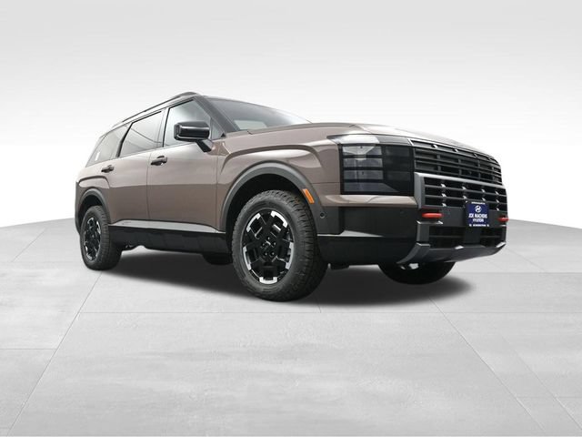 New 2026 Hyundai Palisade XRT Pro AWD/4WD image 31