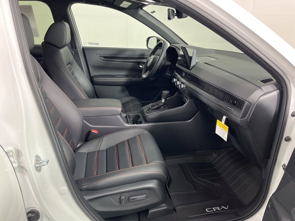 New 2026 Honda CR-V Sport-L image 7